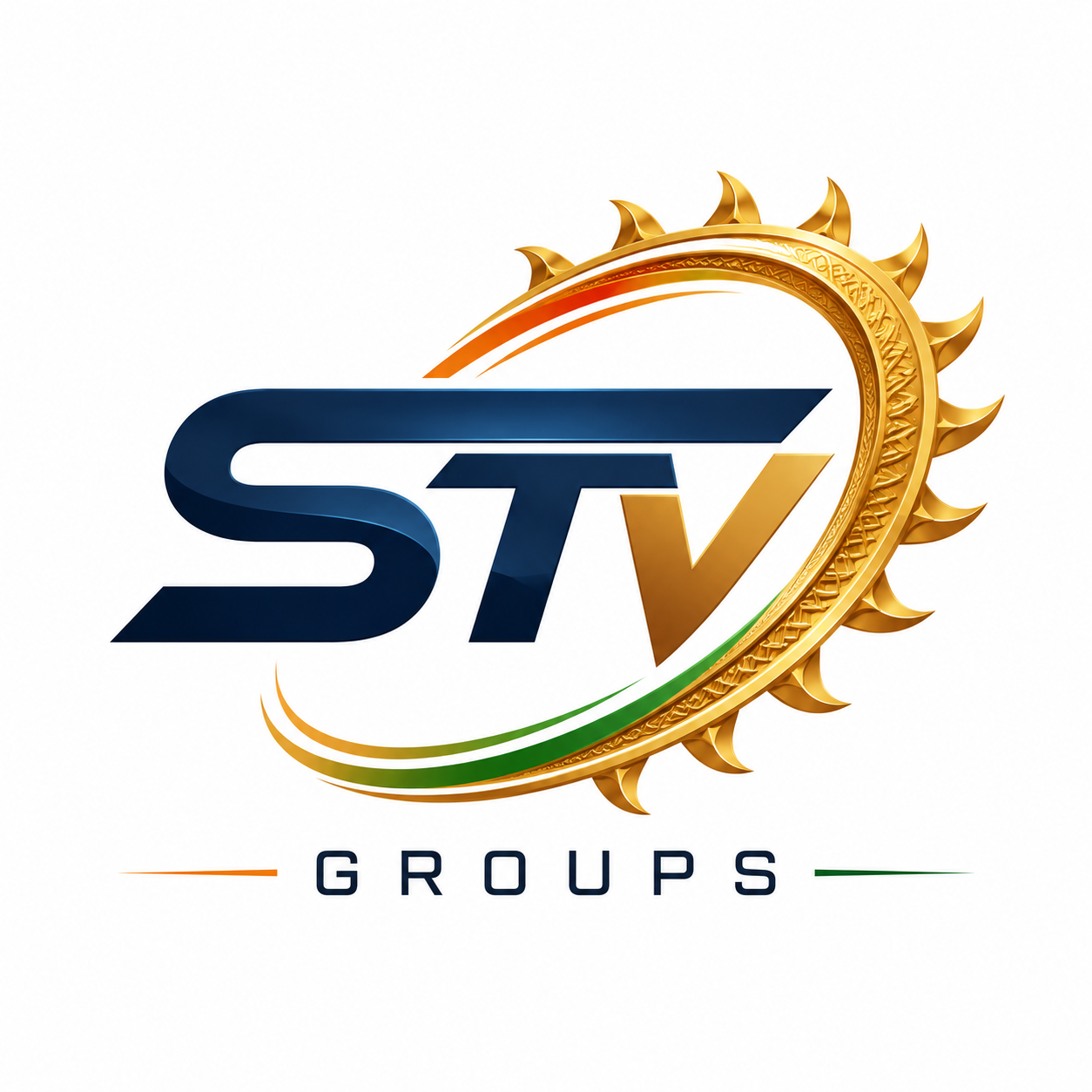 STV Groups